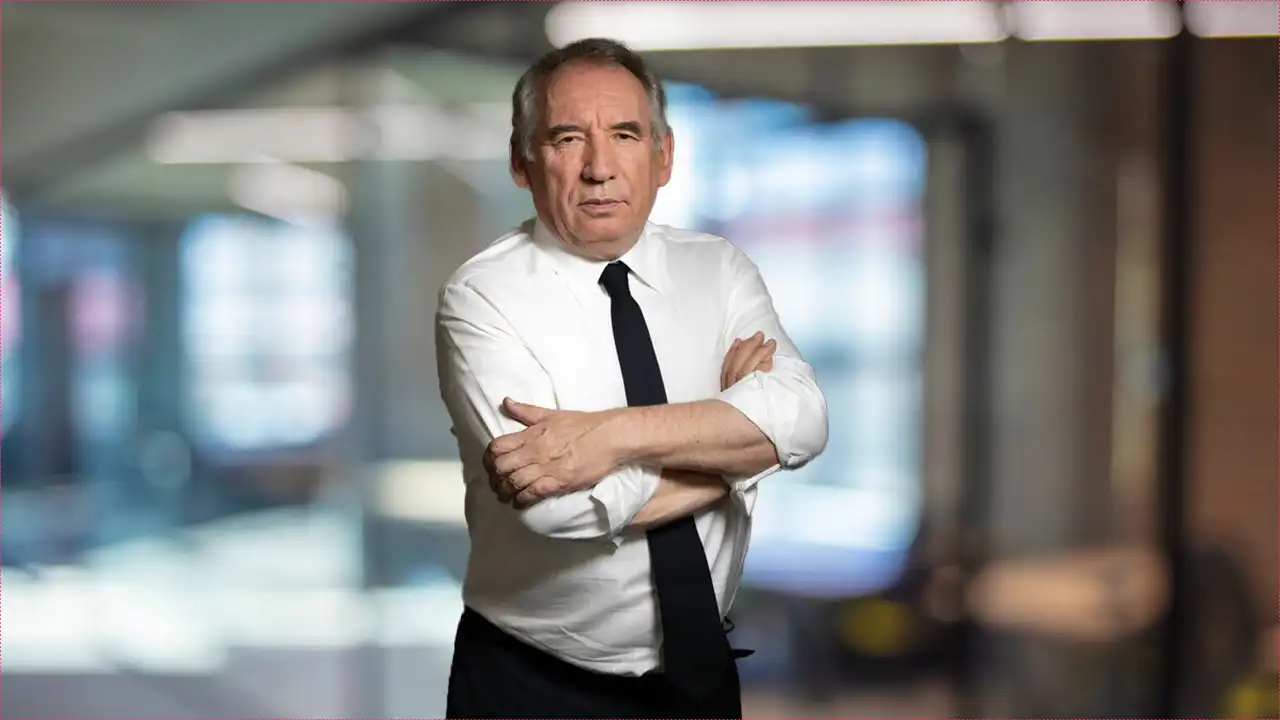 François Bayrou