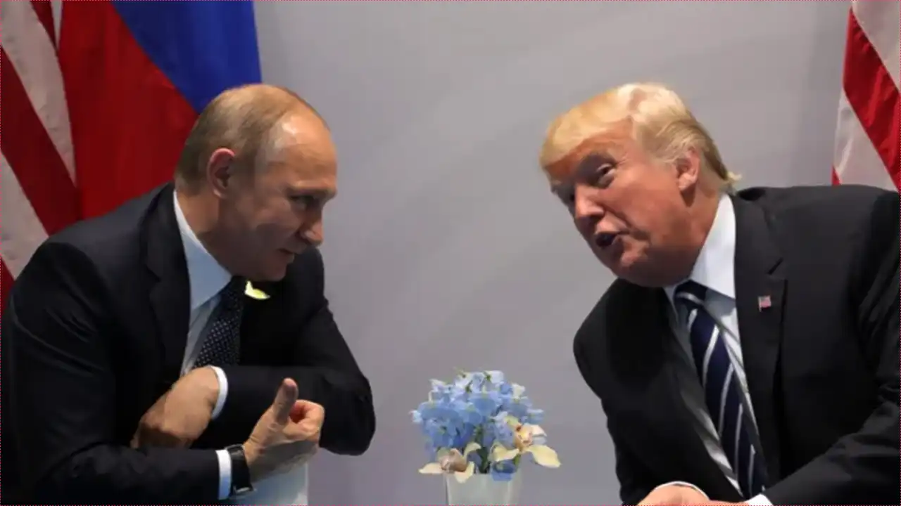 Russia Agrees to Ukraine Peace Talks After Trump-Putin Call