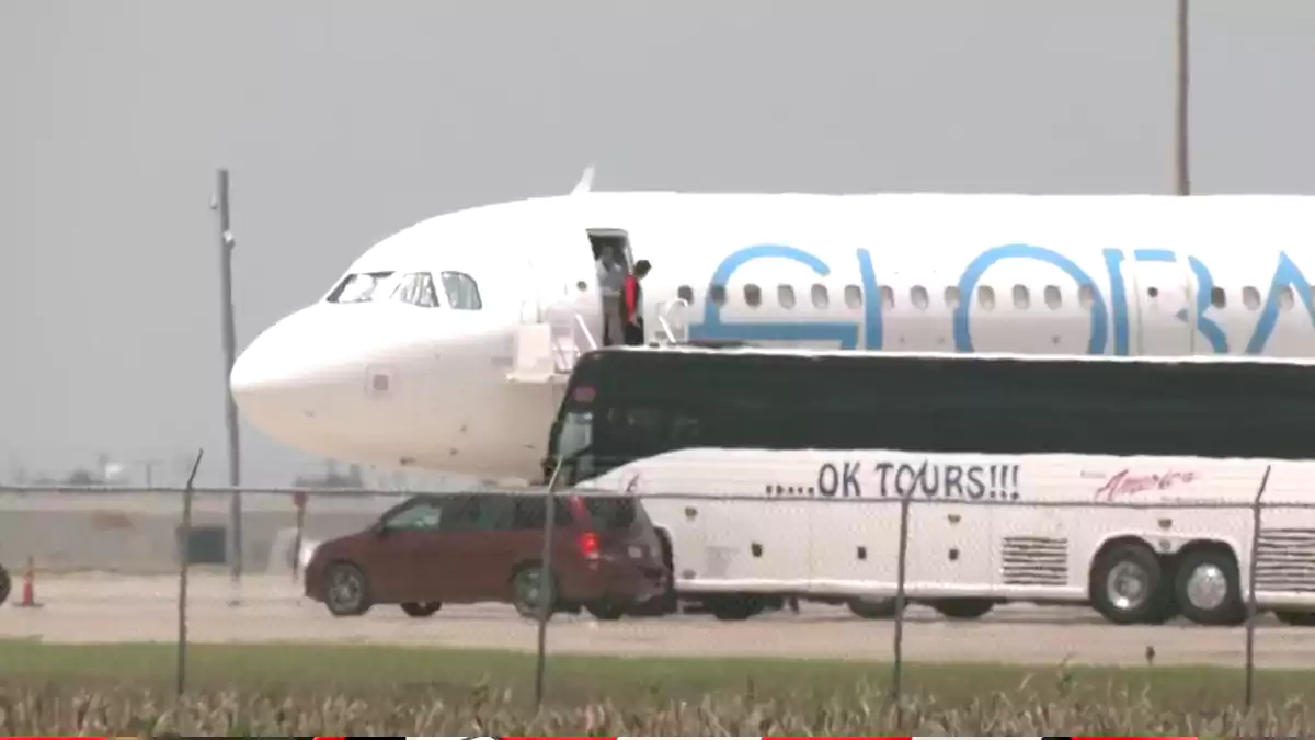 Federal Judge Halts Trump’s Deportation of Guatemalan Children