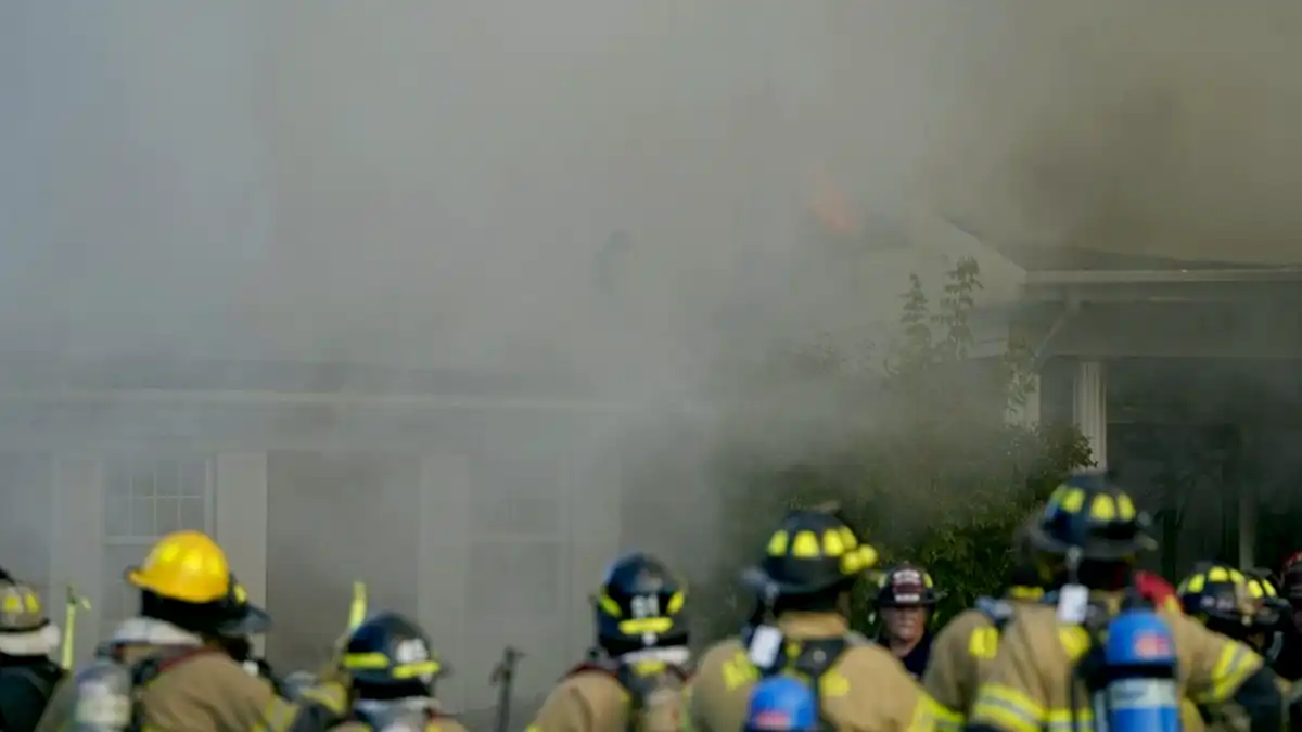 Iraq Vets Truck Rampage Kills 4