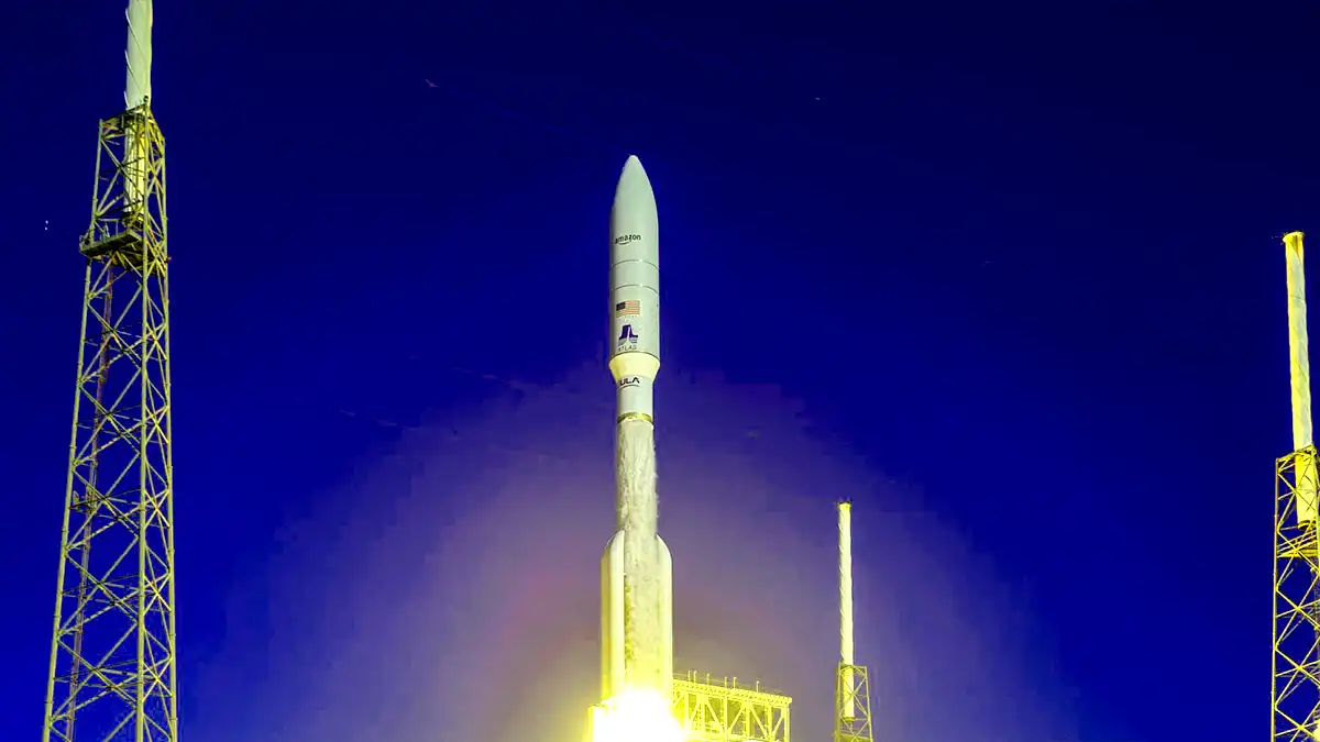 Space Debris Threat Grows