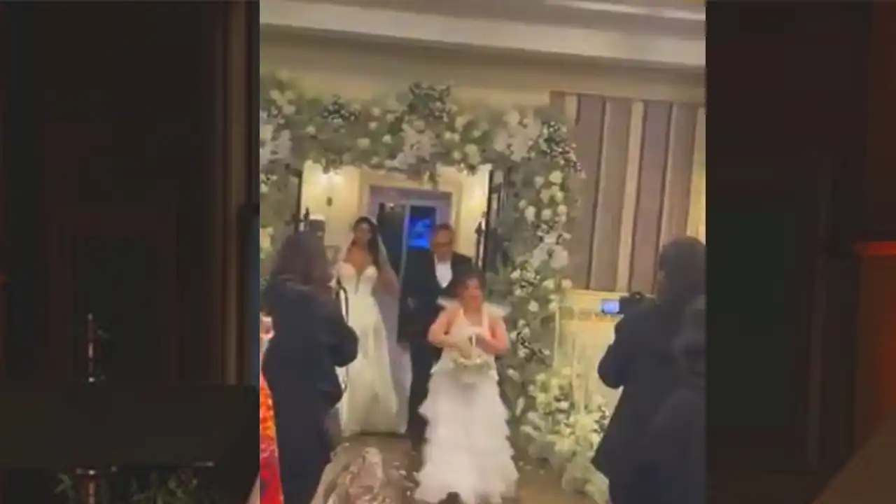 Iran After Leaked Wedding Video of Top Khamenei