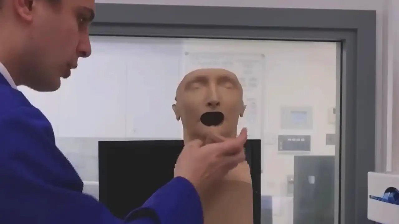 UK Students Build Synthetic Organs